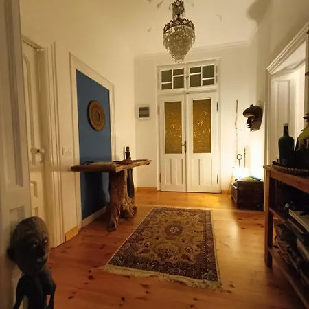 Cultural Monument In Doktorska Gradina Vila Sofie