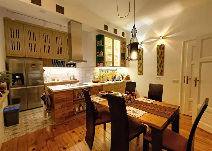 Villa Cultural Monument In Doktorska Gradina