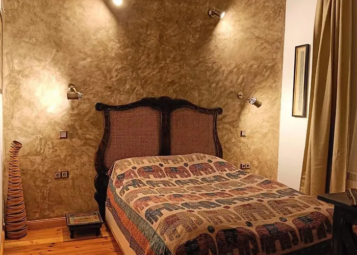 Cultural Monument In Doktorska Gradina