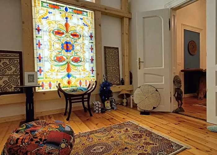 Cultural Monument In Doktorska Gradina * Sofía